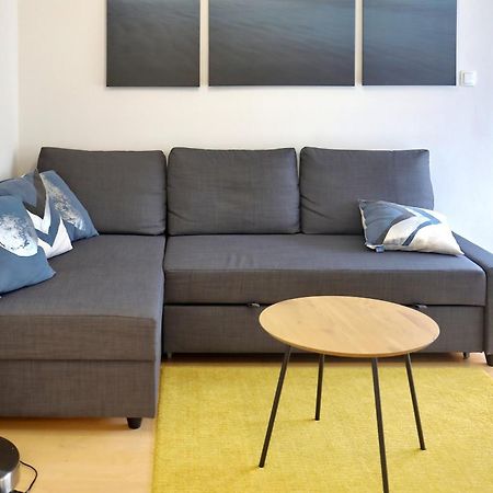 Apartman Tea Maraska ザダル エクステリア 写真