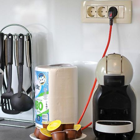 Apartman Tea Maraska ザダル エクステリア 写真