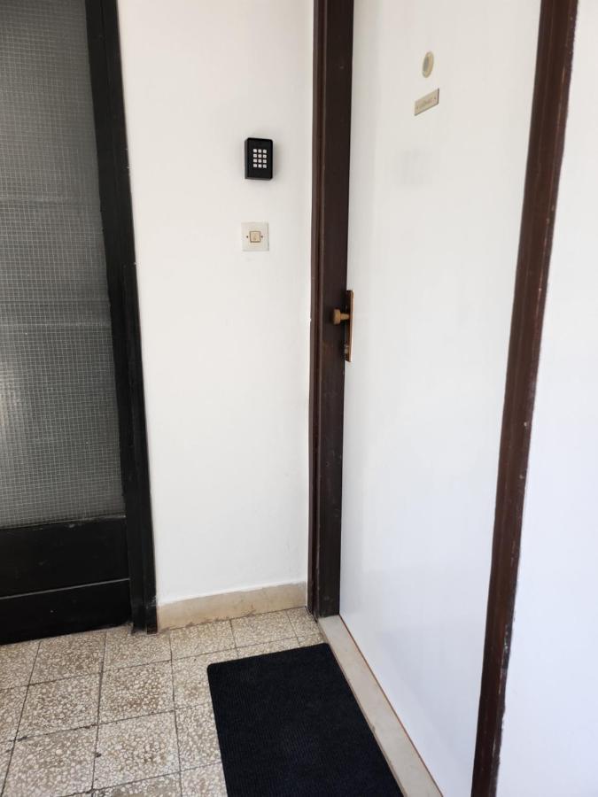 Apartman Tea Maraska ザダル エクステリア 写真
