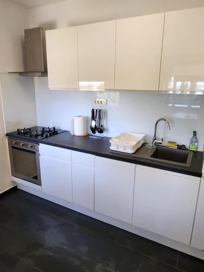 Apartman Tea Maraska ザダル エクステリア 写真