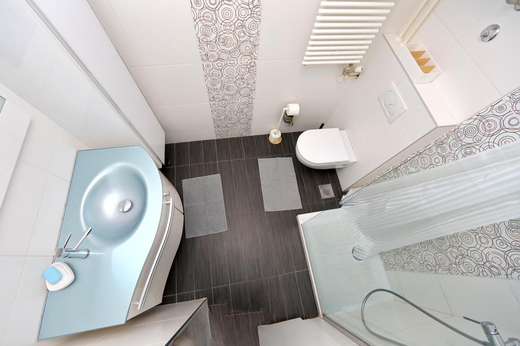 Apartman Tea Maraska ザダル エクステリア 写真