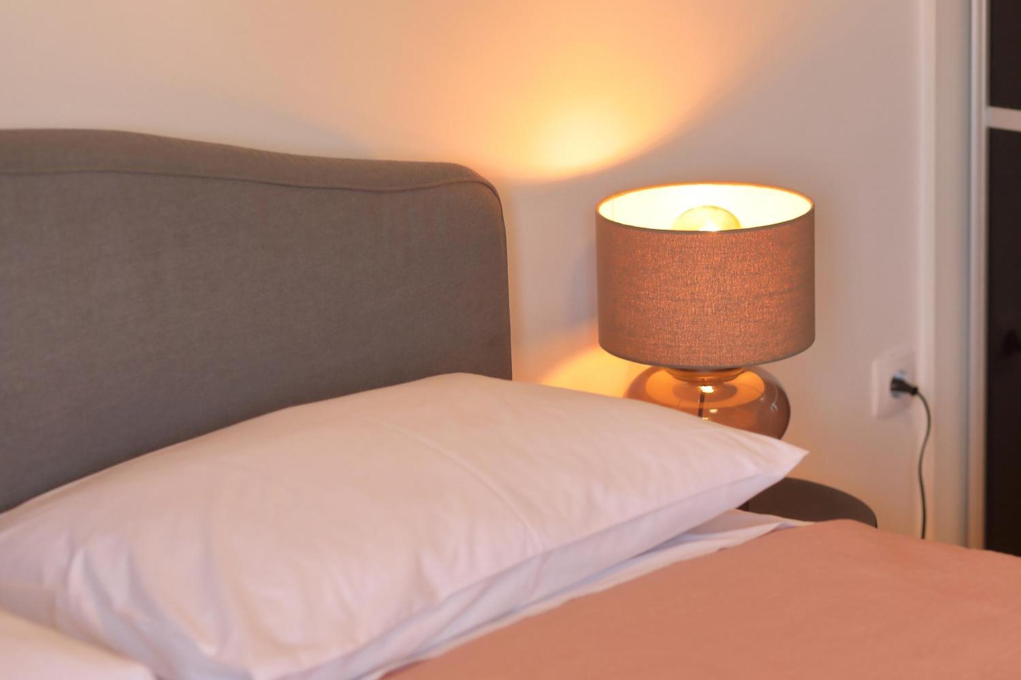 Apartman Tea Maraska ザダル エクステリア 写真