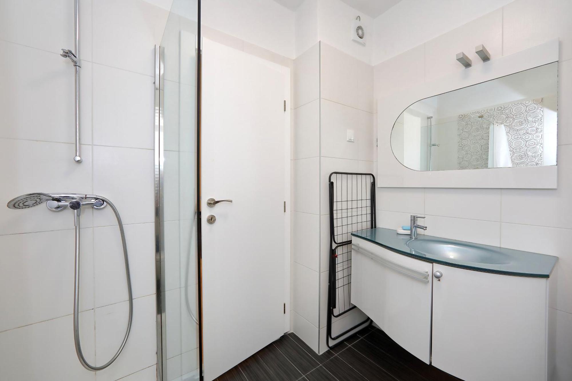 Apartman Tea Maraska ザダル エクステリア 写真
