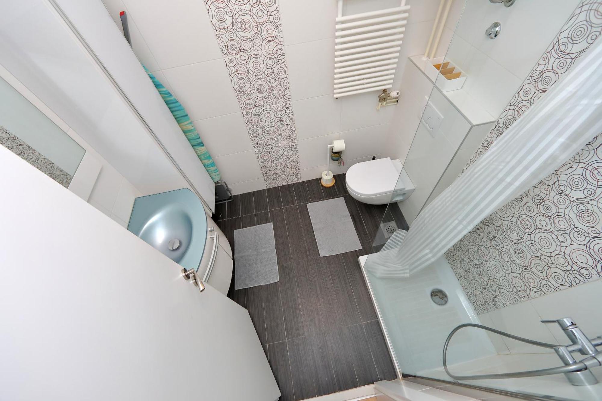 Apartman Tea Maraska ザダル エクステリア 写真