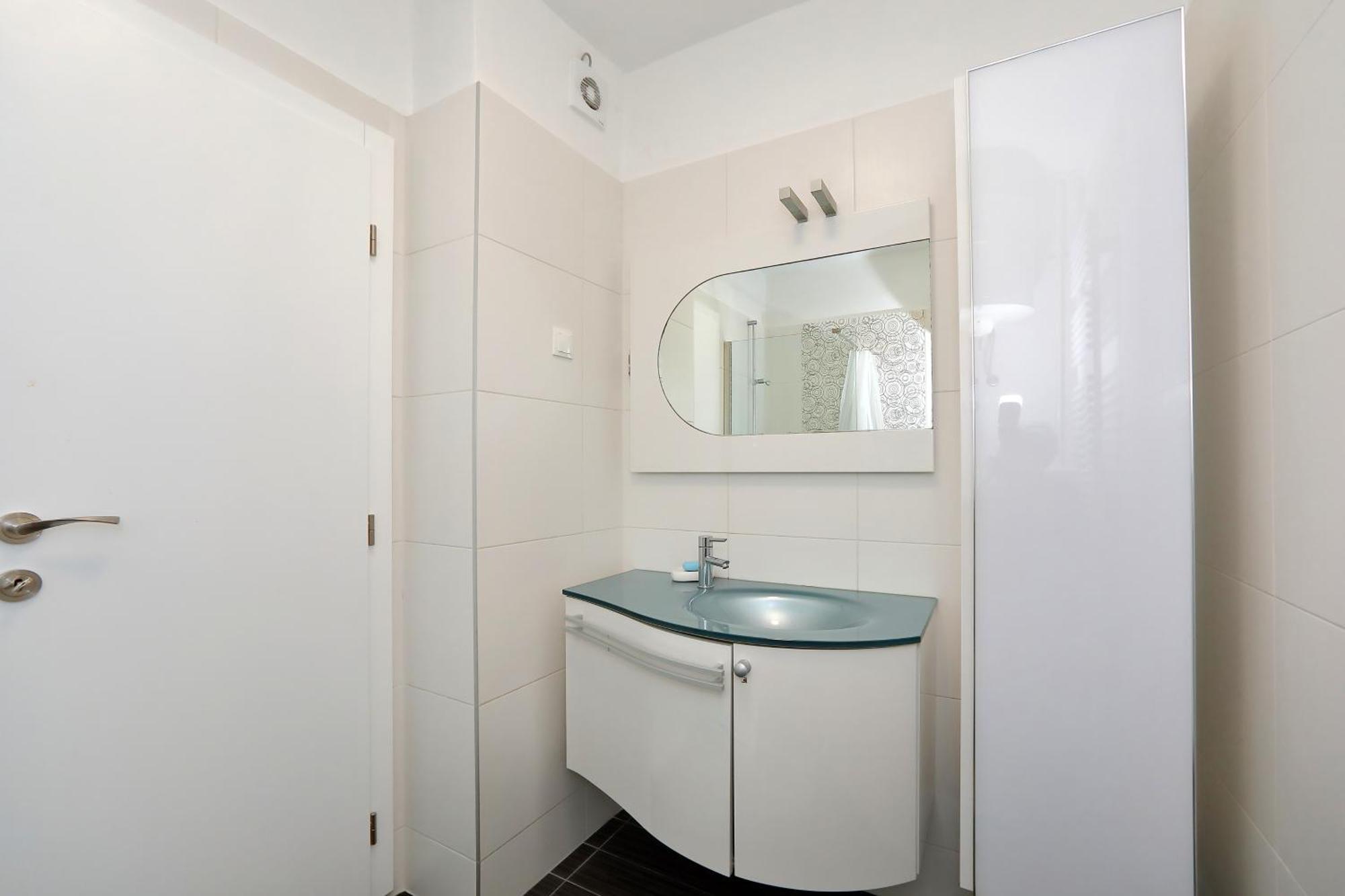 Apartman Tea Maraska ザダル エクステリア 写真