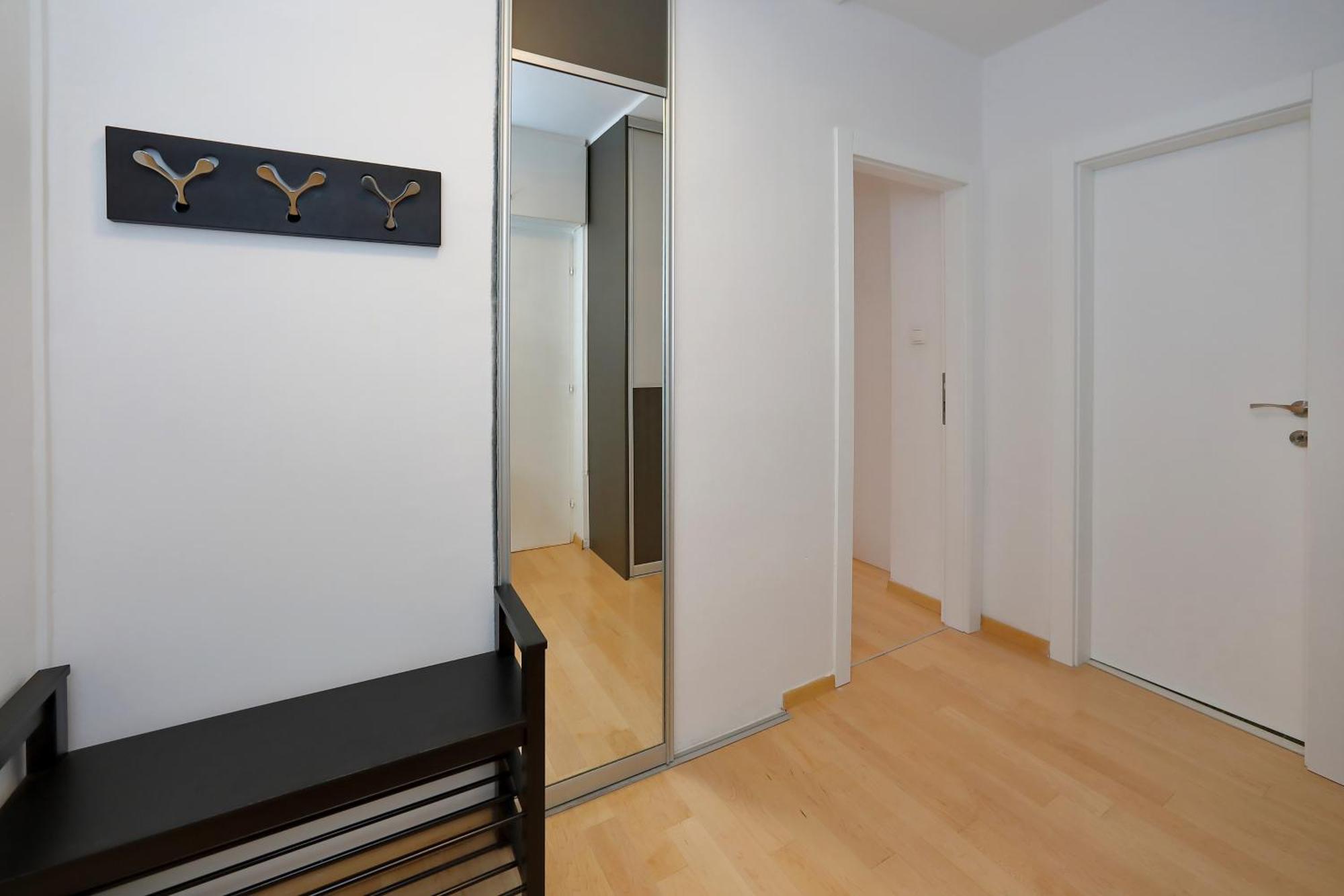 Apartman Tea Maraska ザダル エクステリア 写真