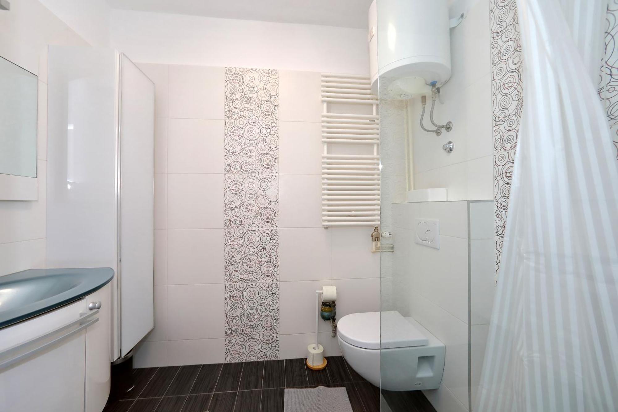 Apartman Tea Maraska ザダル エクステリア 写真