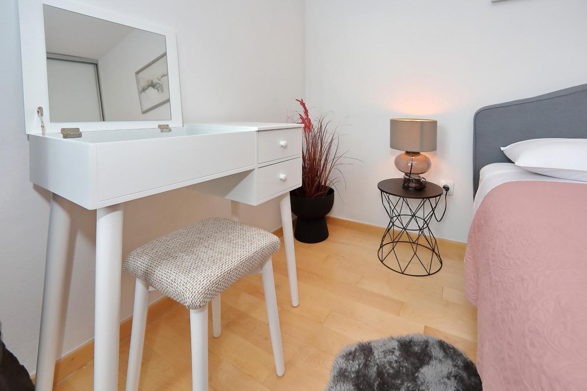 Apartman Tea Maraska ザダル エクステリア 写真