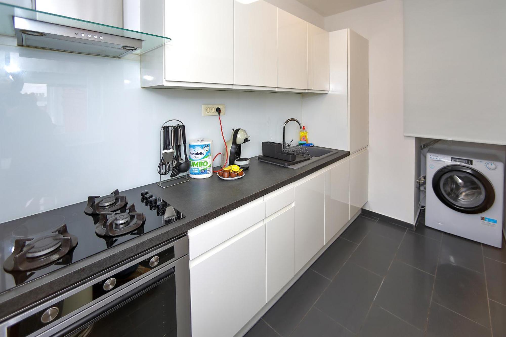 Apartman Tea Maraska ザダル エクステリア 写真