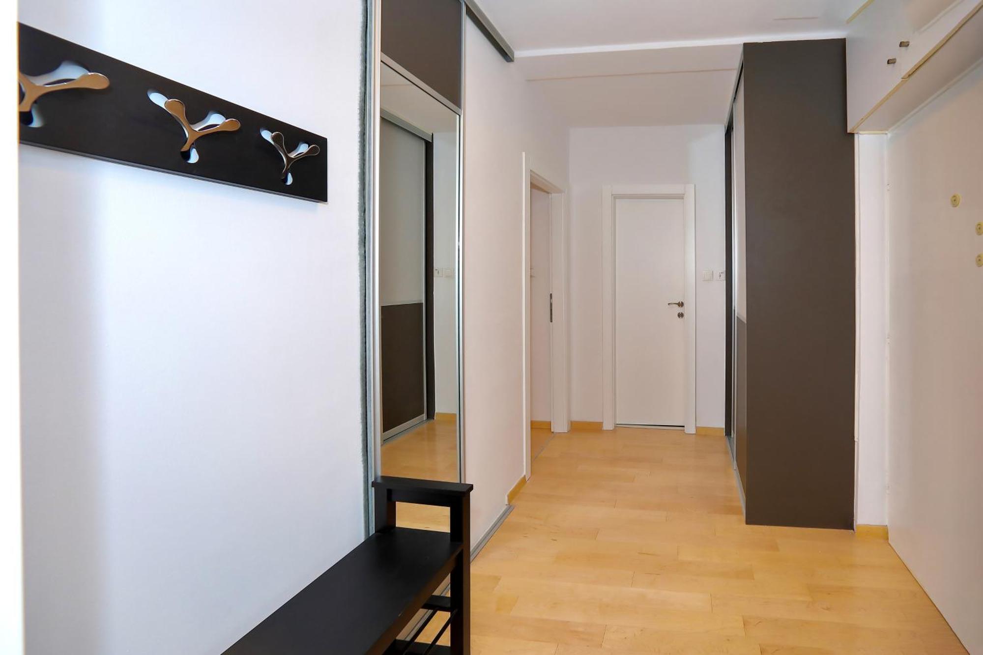 Apartman Tea Maraska ザダル エクステリア 写真