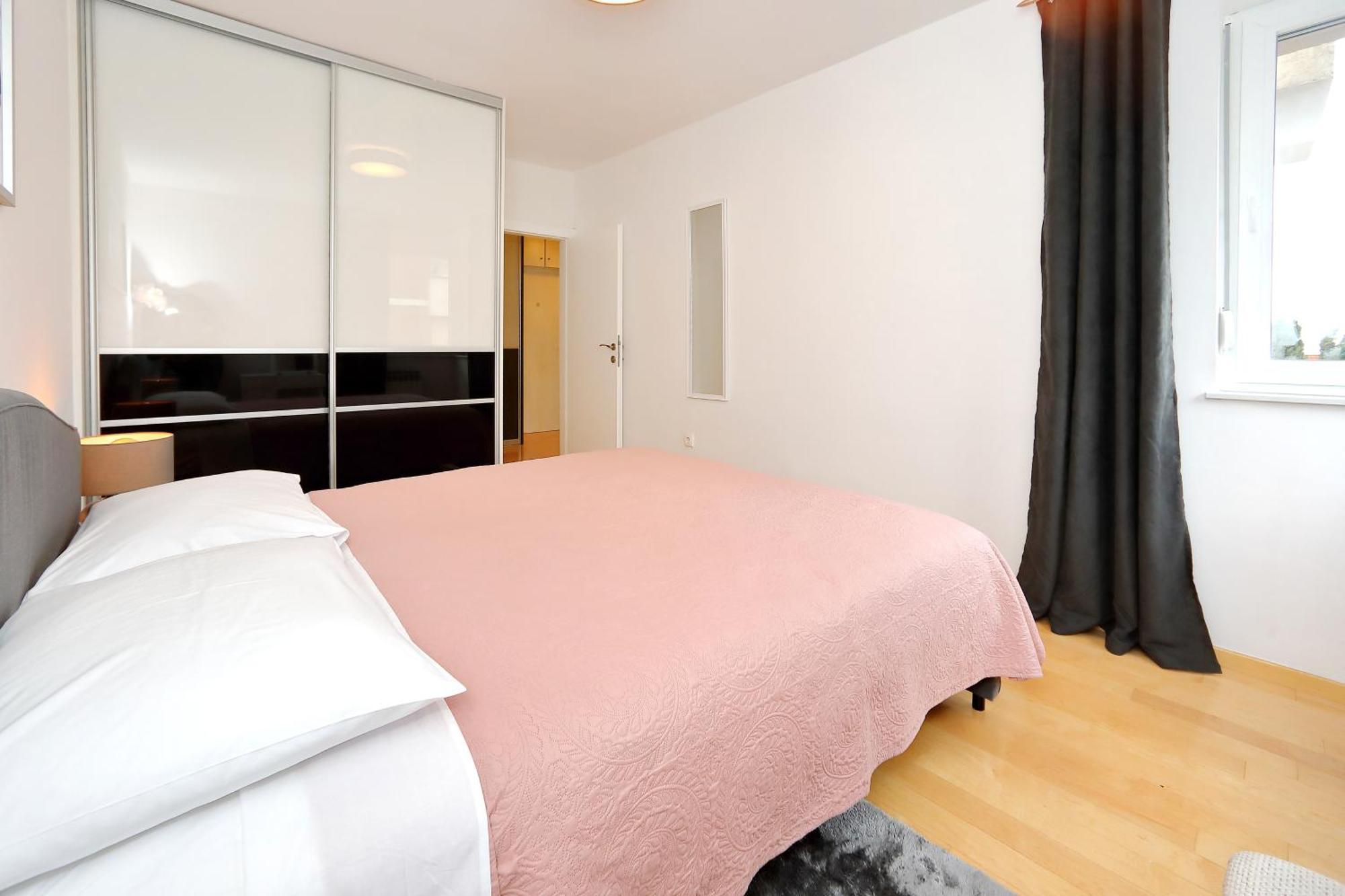 Apartman Tea Maraska ザダル エクステリア 写真