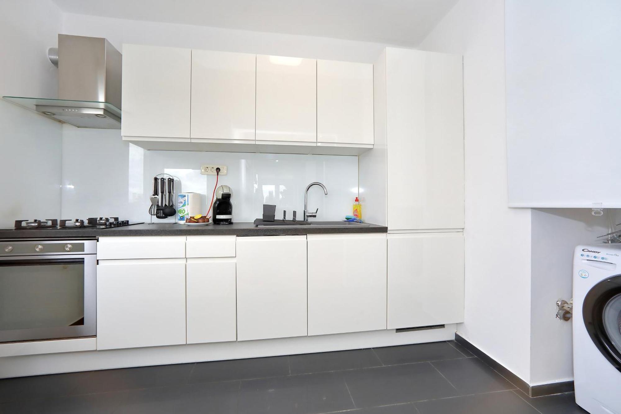 Apartman Tea Maraska ザダル エクステリア 写真