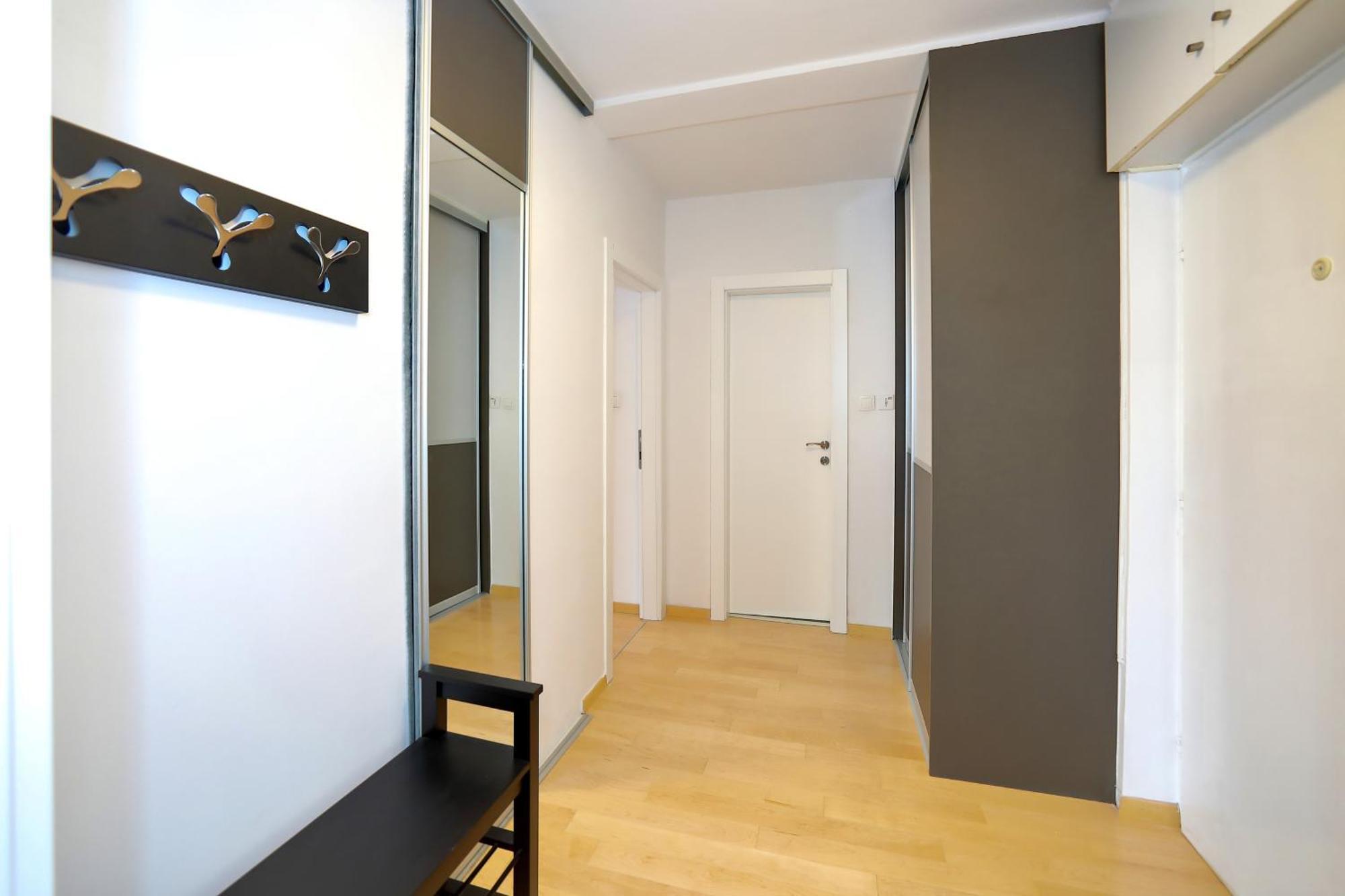 Apartman Tea Maraska ザダル エクステリア 写真