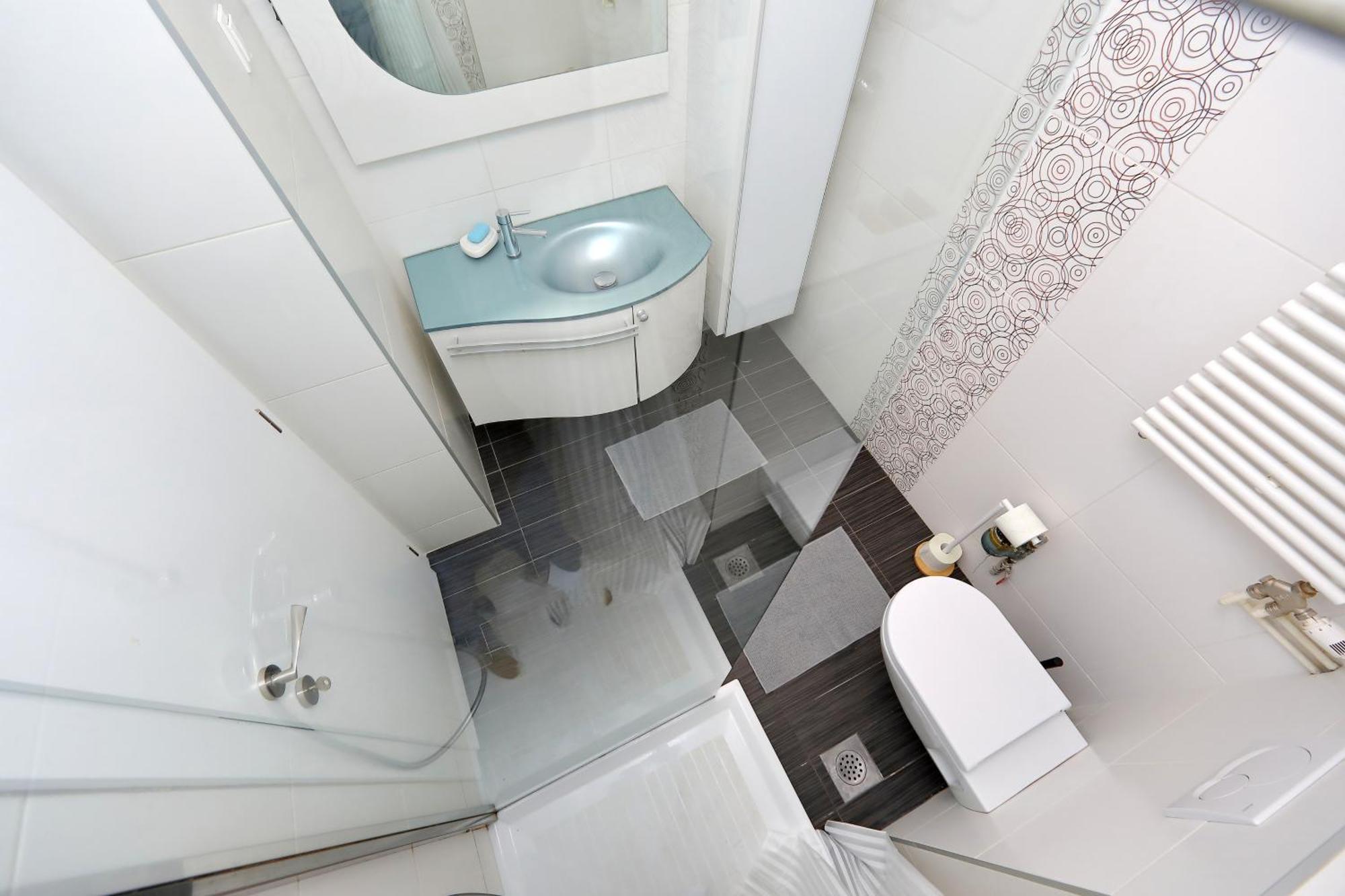 Apartman Tea Maraska ザダル エクステリア 写真