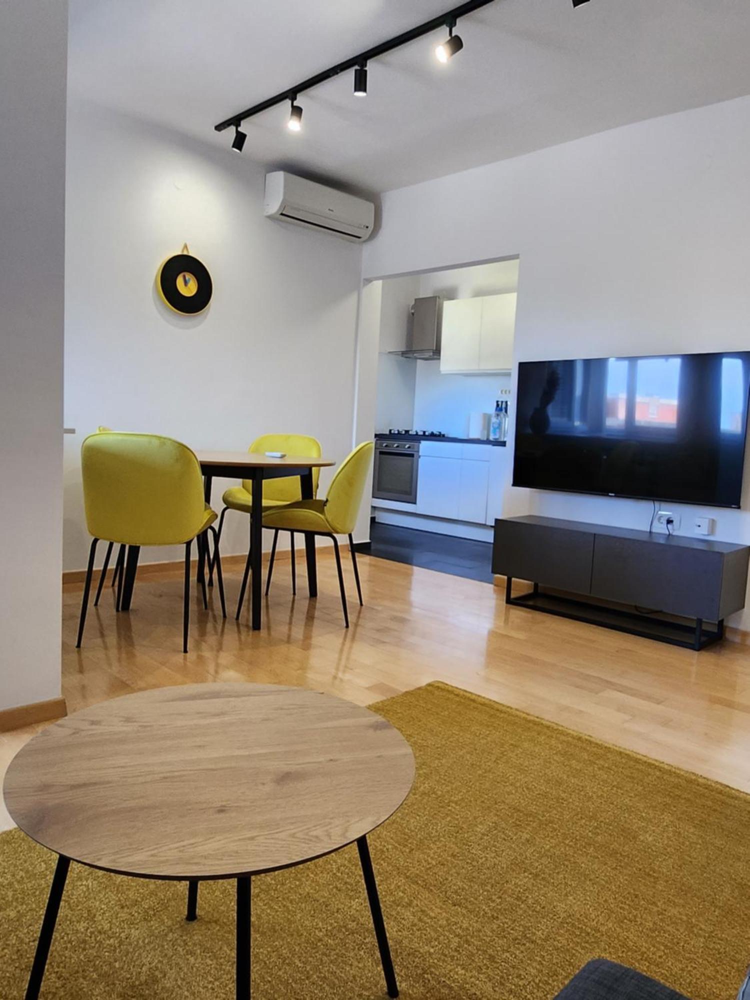 Apartman Tea Maraska ザダル エクステリア 写真